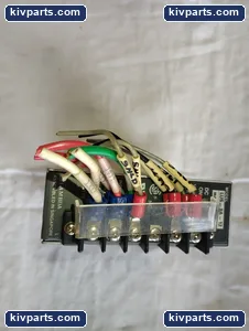 Lambda LUS-9A-12 Power Supply – actual item, photo 4 of 6