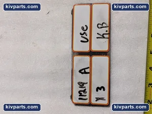 Westcode 9FP47 – actual item, photo 6 of 6