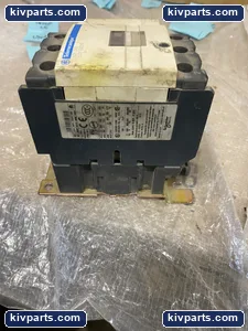 Telemecanique LC1D4011 Contactor – actual item, photo 8 of 9