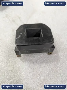 Sylvania TB113-3 Magnet Contactor Starter – actual item, photo 3 of 4