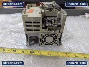 Mitsubishi FR-E540-3 Inverter – actual item, photo 4 of 8