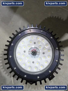 Eaton VMVL-11-UNV34 Crouse-Hinds 347 -480 – actual item, photo 2 of 10