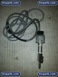 Whitman Controls P117V-3H-C12L20-X30331 Adjustable Pressure Switch – actual item, photo 2 of 2