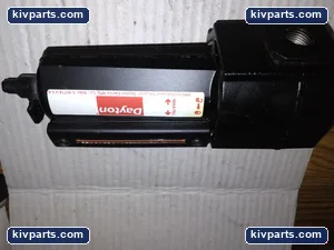 Dayton 4ZL90 Micro Mist Lube – actual item, photo 2 of 4
