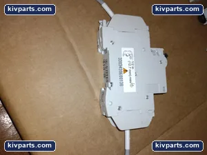 Schneider Electric 60113 C60 Multi 9 Circuit Breaker – actual item, photo 2 of 3