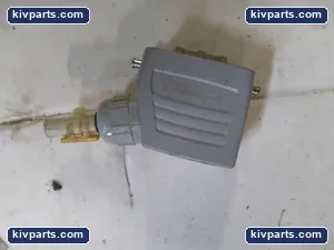 Weidmuller HDC-HE-6 BS 1200200000 Female Connector – actual item, photo 3 of 4