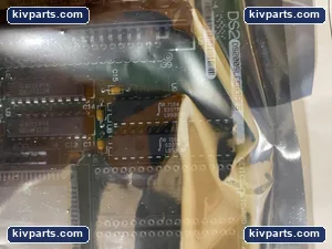 General Electric DS200SLCCG3AFG LAN Communication PCB Board – actual item, photo 3 of 6