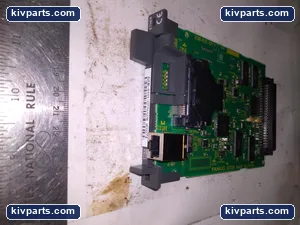 Fanuc A350-8101-T778/04 CNC Control Board – actual item, photo 4 of 7
