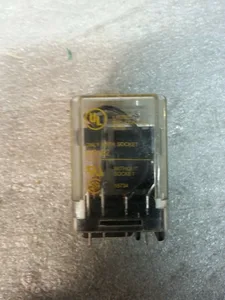 Square D 8501 KUD13V51 Industrial Control Relay