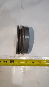 Browning 1TA34 Tapered Pulley