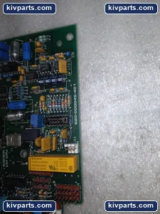 220-000045-401 Interface Module – actual item, photo 2 of 4
