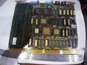 Philips SPE-142 Components