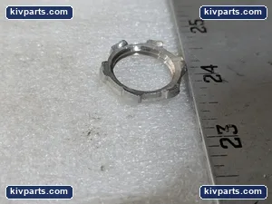 Eaton Conduit Strap Fitting – actual item, photo 2 of 8