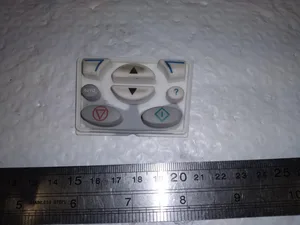 ABB TM-230 Keypad