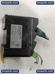 Animatics SM17205D Omron Switching Hub – actual item, photo 4 of 5