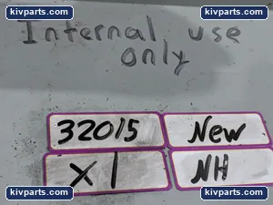 Square D AU123 Relay Motor Heater Element – actual item, photo 5 of 5
