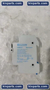 Mersen USCC1 UltraSafe Class CC Fuse Holder – actual item, photo 4 of 5