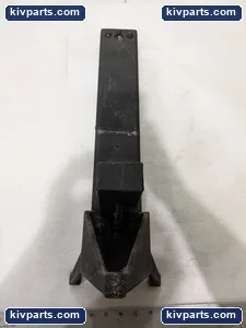 M-603 Flow Meter – actual item, photo 8 of 16