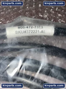400-06-07-P10 TWS400 Coaxial Jumper Cable – actual item, photo 6 of 8