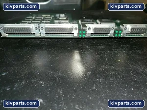 Cognex LS02V0M Fuji 203-0051 PCB Card – actual item, photo 5 of 5