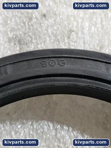 SOG 104554 Rotary Shaft Oil Seal – actual item, photo 4 of 6