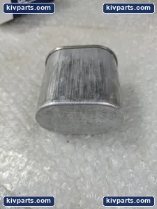 Mars 12014 Oval Motor Run Capacitor – actual item, photo 3 of 5
