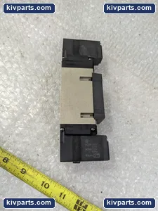 SMC VFS3300-3FZ Filter – actual item, photo 4 of 5