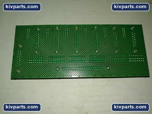 E503712 PCB Board – actual item, photo 2 of 2
