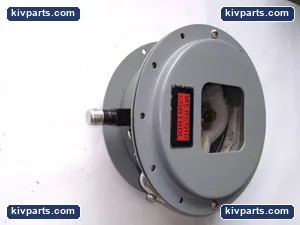 Mercoid DAW-23-153-11S Pressure Control Switch – actual item, photo 2 of 4