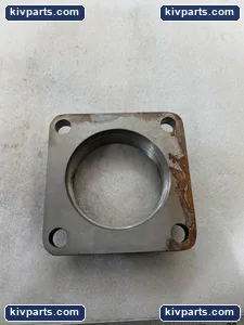 Franklin Fueling 401162001 Systems Flange Gasket – actual item, photo 8 of 9