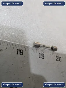 Bussmann MDQ-1-1/2 Time Delay Midget Fuse – actual item, photo 6 of 9