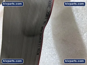 Gilbarco LL83498 CSA AWM IA Flat Ribbon Cable – actual item, photo 8 of 9