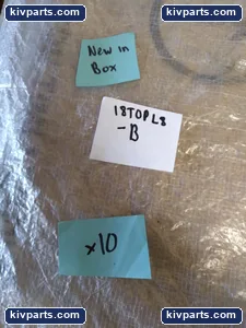MLA 9091 Pipette Seal Kit Digital 10-50 UL Laboratory Medical Equipment Part USA – actual item, photo 4 of 4