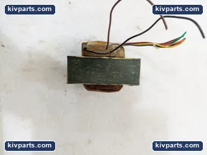 GT-9701 Control Transformer Panel – actual item, photo 3 of 4