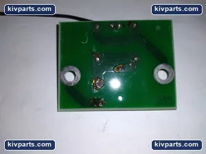 DU900 Seite 2 – actual item, photo 4 of 5
