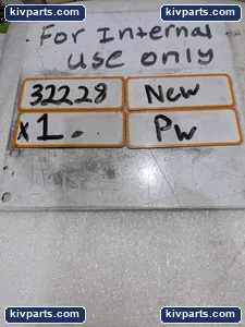 Parker WD459742 DXSRV 3.000 Pneumatic Cylinder – actual item, photo 6 of 6