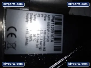 M11209107A Brinkhorst High-Tech – actual item, photo 4 of 7