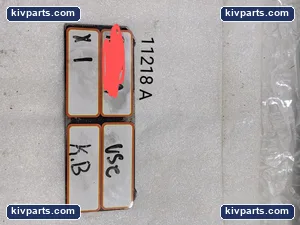 ABB BE1443 Current Transforme – actual item, photo 4 of 4