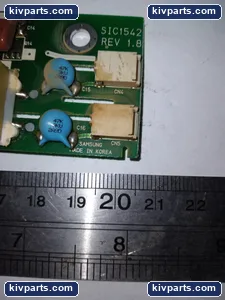 Samsung SIC1542 – actual item, photo 3 of 6