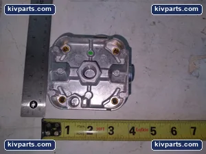 Dungs LGW 3 A4 Air Pressure Switch – actual item, photo 3 of 5