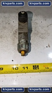 BZE6-2RN194 Micro Snap Action Limit Switch – actual item, photo 2 of 4