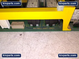 A20B-1003-0081 Power Supply PC Board – actual item, photo 2 of 8
