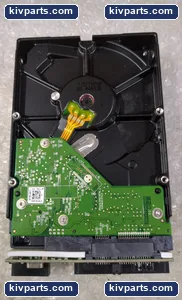 Western Digital NMB-003 HDD SATA IDE – actual item, photo 3 of 4