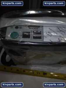 Verifone PT-1510 Industrial Computer – actual item, photo 5 of 7