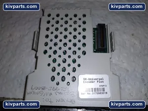 Emerson STDP13 SM-Universal Encoder – actual item, photo 2 of 5