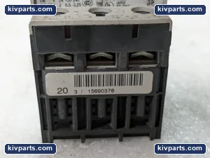 Animatics SM17205D Allen Bradley – actual item, photo 2 of 6