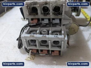 General Electric K-2208 Zenith Solenoid – actual item, photo 5 of 6