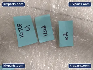 Bussmann LPJ-5SP Low-Peak Fuse – actual item, photo 5 of 5