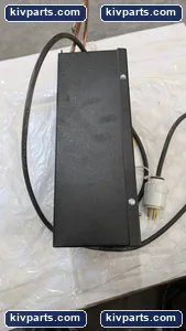 AH01000-F Automatic Electric Heater – actual item, photo 4 of 8