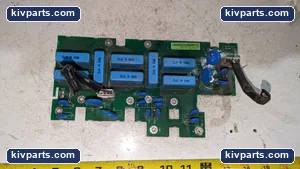 ABB SRFC4620C VS Drive Control Board – actual item, photo 2 of 6
